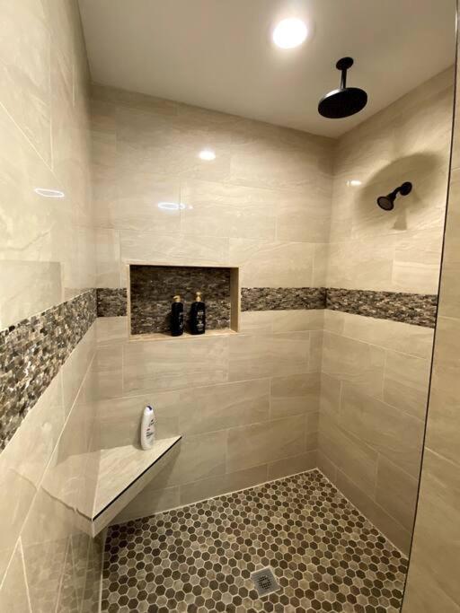 Modern Family Cabin Mins To Lake, Slopes & Hikes Big Bear City Εξωτερικό φωτογραφία
