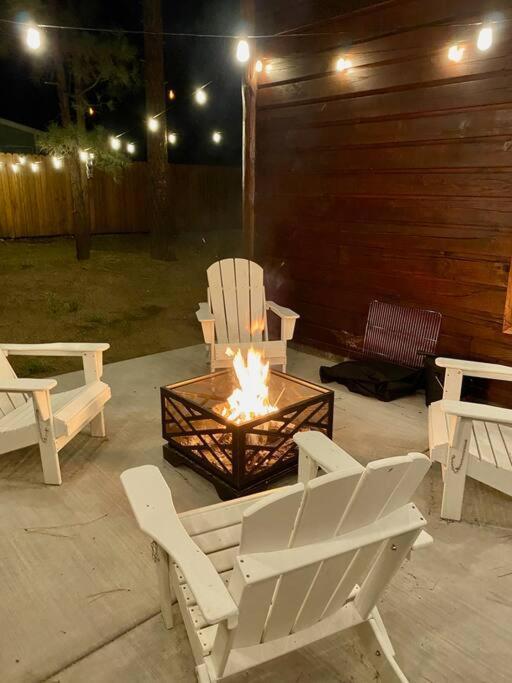 Modern Family Cabin Mins To Lake, Slopes & Hikes Big Bear City Εξωτερικό φωτογραφία