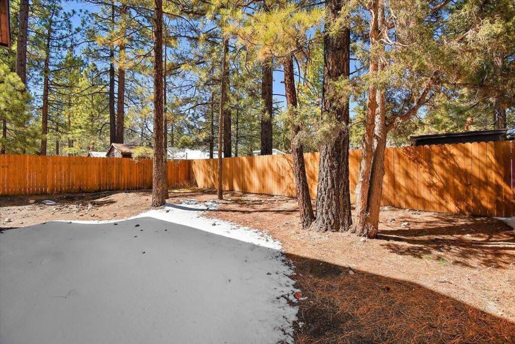 Modern Family Cabin Mins To Lake, Slopes & Hikes Big Bear City Εξωτερικό φωτογραφία