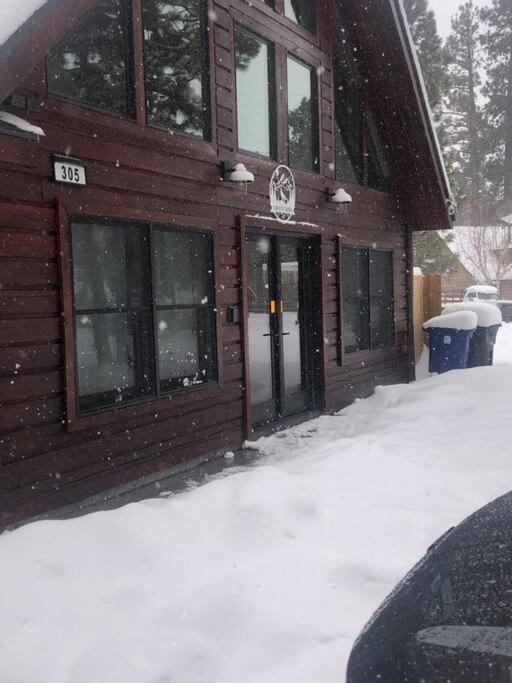 Modern Family Cabin Mins To Lake, Slopes & Hikes Big Bear City Εξωτερικό φωτογραφία