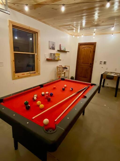 Modern Family Cabin Mins To Lake, Slopes & Hikes Big Bear City Εξωτερικό φωτογραφία