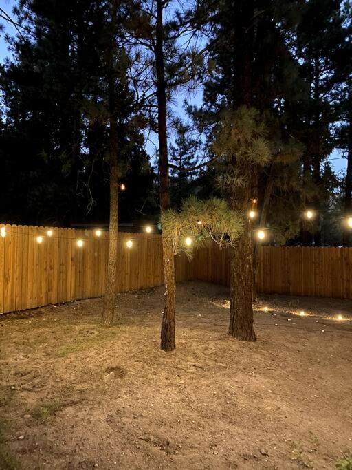 Modern Family Cabin Mins To Lake, Slopes & Hikes Big Bear City Εξωτερικό φωτογραφία