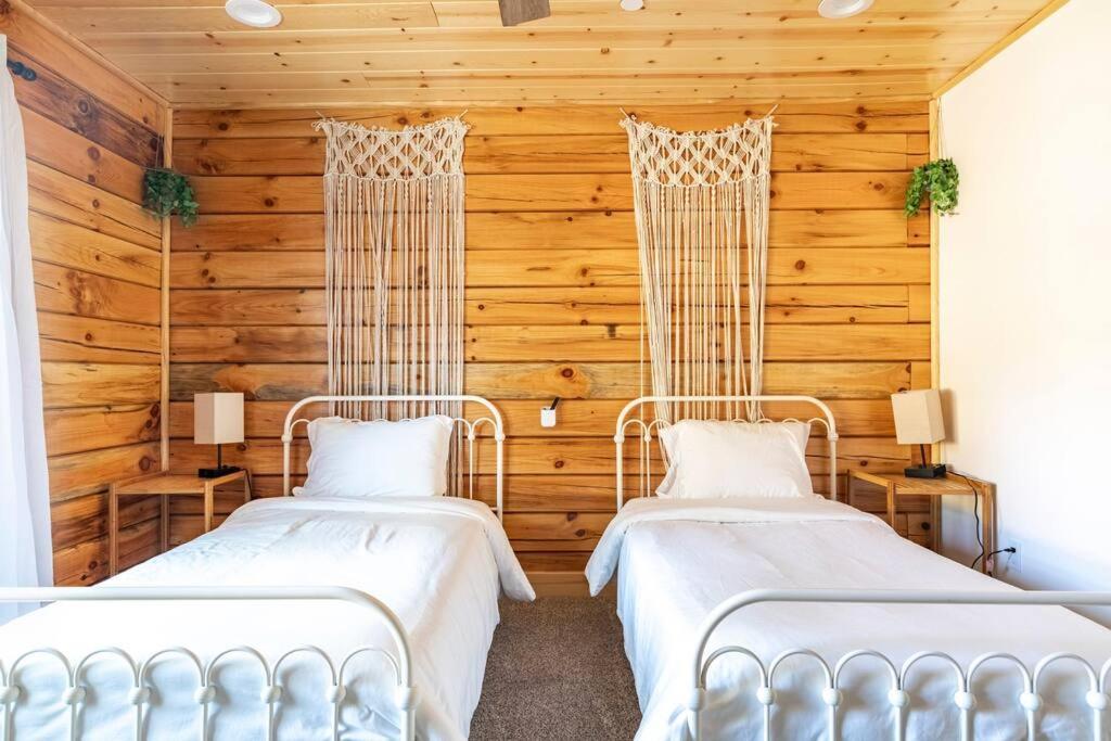 Modern Family Cabin Mins To Lake, Slopes & Hikes Big Bear City Εξωτερικό φωτογραφία